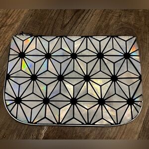 FINAL PRICE Castle Co Epcot Clutch Bag